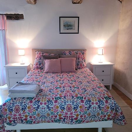 Ferienwohnung Chambre D'Hotes Pleslin-Trigavou Exterior foto